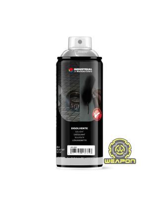 Farba MONTANA MTN Industrial Solvent Spray 400ml
