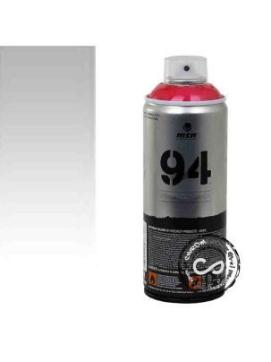 Farba MTN Montana 94 Transparent Spray 400 ml shadow grey