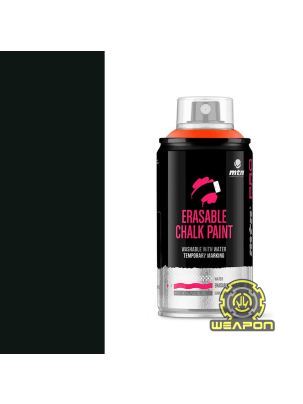 Farba MTN MONTANA COLORS Chalk 150 ml Black