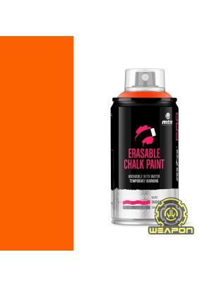 Farba MTN MONTANA COLORS Chalk 150 ml Orange