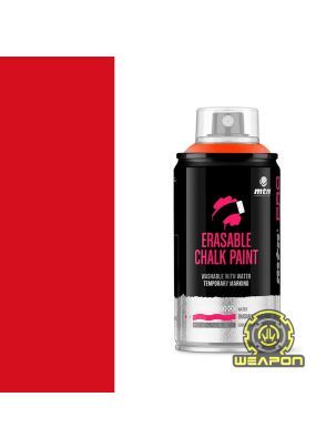 Farba MTN MONTANA COLORS Chalk 150 ml Red
