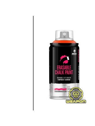 Farba MTN MONTANA COLORS Chalk 150 ml White