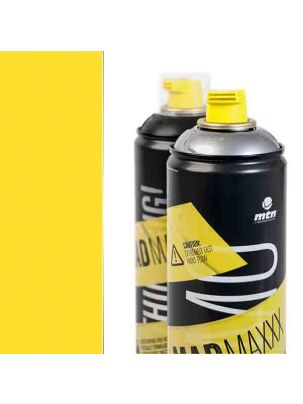 Farba MTN Montana MADMAXXX 750 ml rv-1021 amarillo claro light yellow