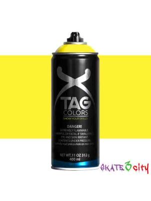 Farba Tag Colors 400 ml armstrong yellow A007
