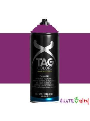 Farba Tag Colors 400 ml Outerspace Violet A054