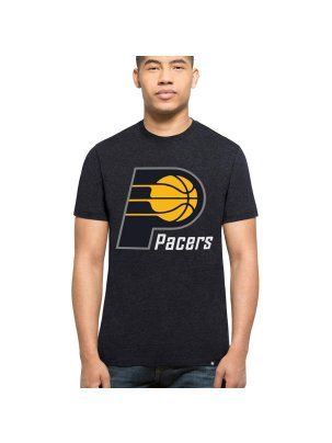 Koszulka T-shirt 47 Brand CLUB TEE NBA Indiana Pacers