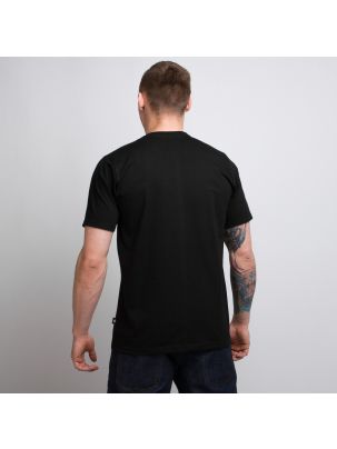 Koszulka T-shirt Chada Proceder Ferment Czarna