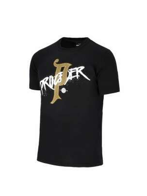 Koszulka T-Shirt CHADA PROCEDER GOLD PE