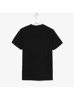 Koszulka T-shirt Chada Proceder WALL T-SHIRT czarny 