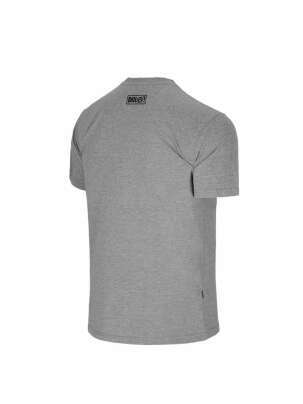  Koszulka T-shirt Diil Gang Frame Grey