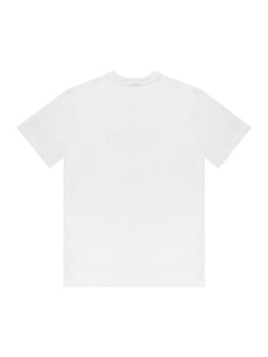 Koszulka T-SHIRT Diil MULTILOG BIAŁY DTS1125