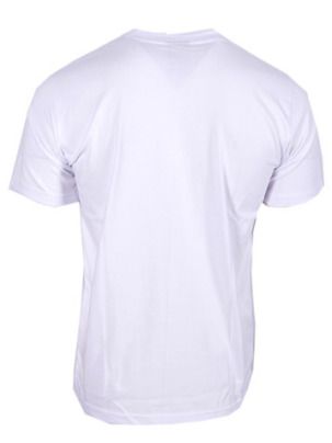 koszulka T-shirt Dudek P56 Progres Kozaczek white