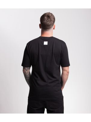 Koszulka T-shirt EL Polako Mini EP Black