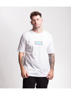 Koszulka T-shirt EL Polako Mini EP White