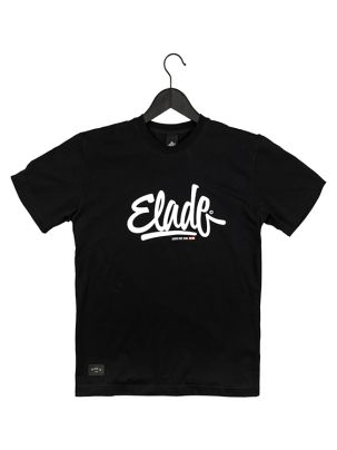 Koszulka T-SHIRT Elade Street Wear CLIDE Black