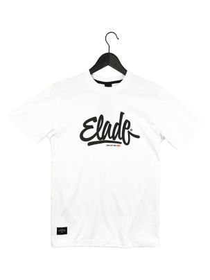 Koszulka T-SHIRT Elade Street Wear CLIDE White