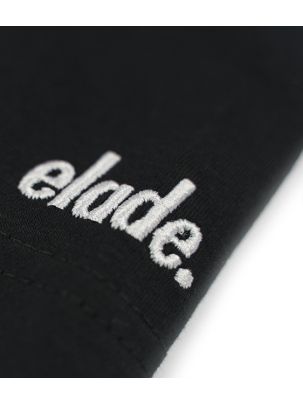 Koszulka T-SHIRT Elade Street Wear ICON MINI LOGO Black