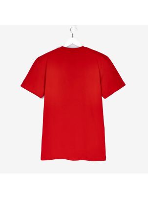 Koszulka T-SHIRT Elade Street Wear ICON MINI LOGO red