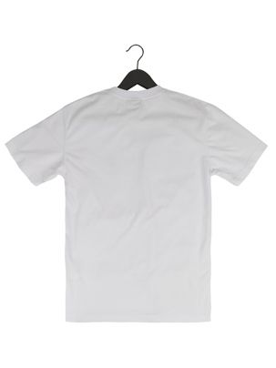 Koszulka T-SHIRT Elade Street Wear ICON MINI LOGO White