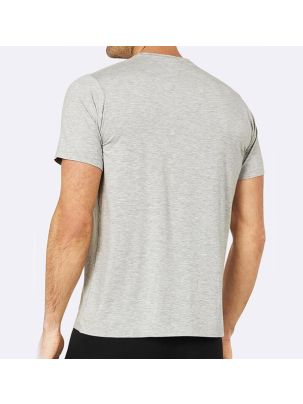 Koszulka  t-shirt Moro Sport Mini Paris Light grey