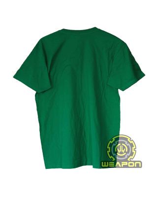 Koszulka T-shirt NBA Boston Celtics Kyrie Irving green