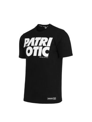 Koszulka T-shirt Patriotic CLS