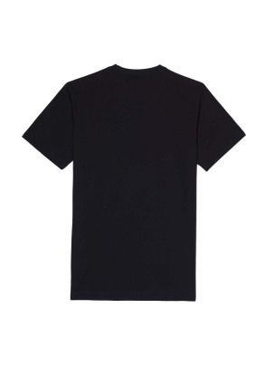 Koszulka T-shirt Prosto SPAN Black