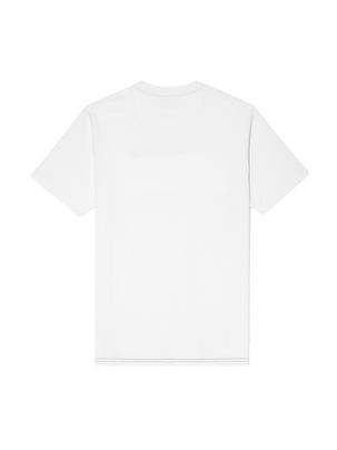 Koszulka T-SHIRT Prosto TAIZE White