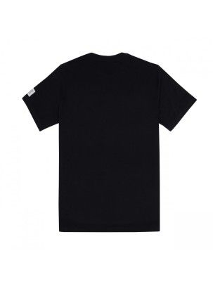 Koszulka T-Shirt TABASKO CHAIN Czarna