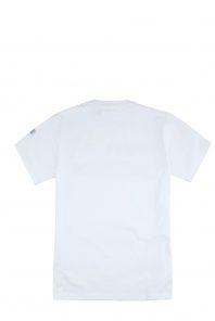 Koszulka T-Shirt TABASKO MESS White