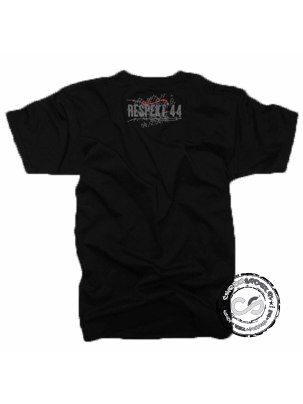 koszulka T-SHIRT Ultra Patriot PW Krew ziemi sól, solą ziemi krew Czarna