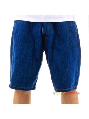 Krótkie spodnie szorty jeans Chada Proceder CHP 
