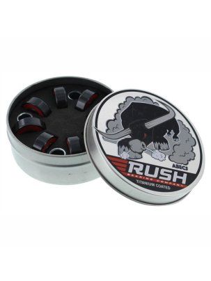Łożyska Rush Bearings Tins Abec 5 W Spacer