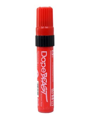 Marker Dope Cans BEAST 15mm Fluo green
