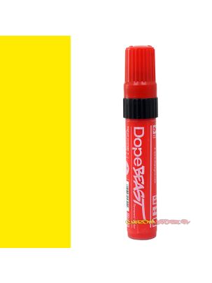 Marker Dope Cans BEAST 15mm Yellow