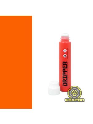 Marker Dope Cans Dripper 10 mm Fluo Orange