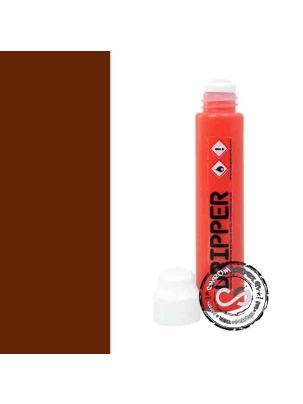 Marker Dope Cans Dripper 10mm Brown