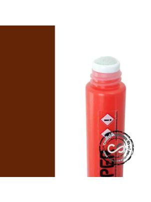 Marker Dope Cans Dripper 10mm Brown