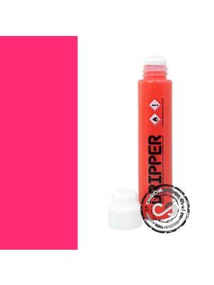Marker Dope Cans Dripper 10mm Fluo Pink