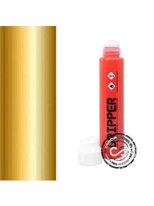 Marker Dope Cans Dripper 10mm gold