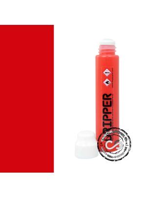 Marker Dope Cans Dripper 10mm red