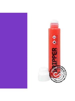Marker Dope Cans Dripper 10mm Violet
