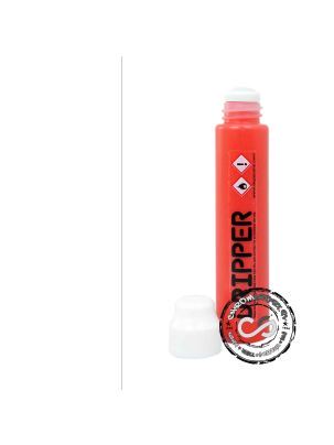 Marker Dope Cans Dripper 10mm White