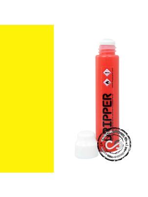 Marker Dope Cans Dripper 10mm Yellow