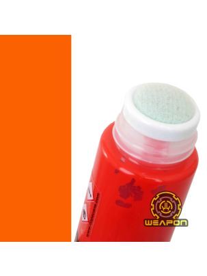 Marker Dope Cans Dripper 18mm Fluo Orange