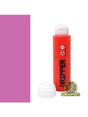 Marker Dope Cans Dripper 18mm pink