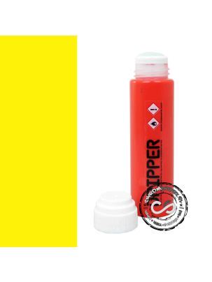 Marker Dope Cans Dripper 18mm Yellow