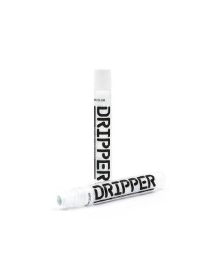 Marker Dope Cans Dripper 5mm pusty