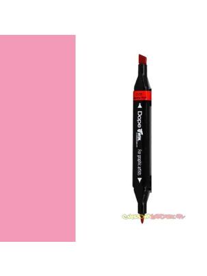 Marker DOPE Cans TWIN Rose Pink 8