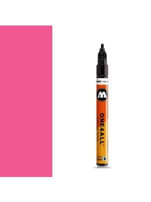 Marker Molotow 127HS 2 mm Neon Pink 200